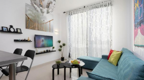 Urban 1-BR in Allenby st by HolyGuest